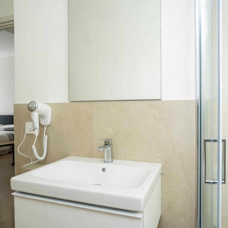 Nabucco - Apartment mit 1 Schlafzimmer - 28
