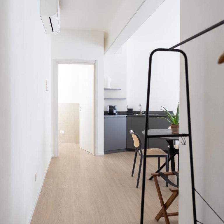 Nabucco - Apartment mit 1 Schlafzimmer - 31