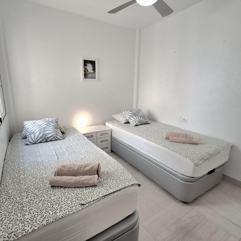 Family home with ocean views from the rooftop - Casa de 3 dormitorios - 6