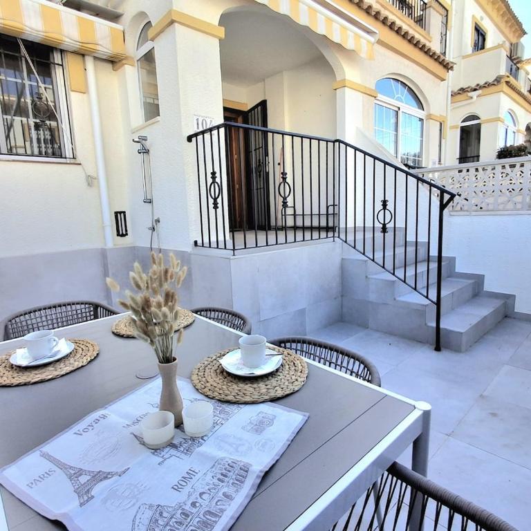 Family home with ocean views from the rooftop - Casa de 3 dormitorios - 7