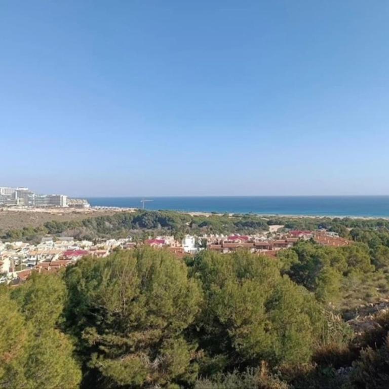 Family home with ocean views from the rooftop - Casa de 3 dormitorios - 9