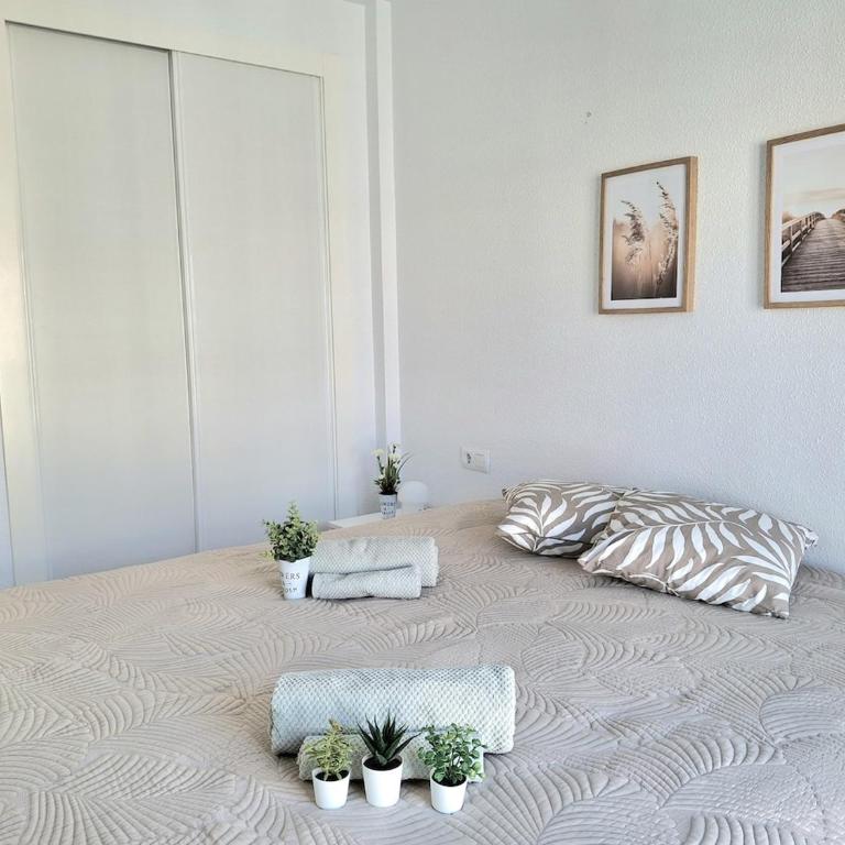 Family home with ocean views from the rooftop - Casa de 3 dormitorios - 16