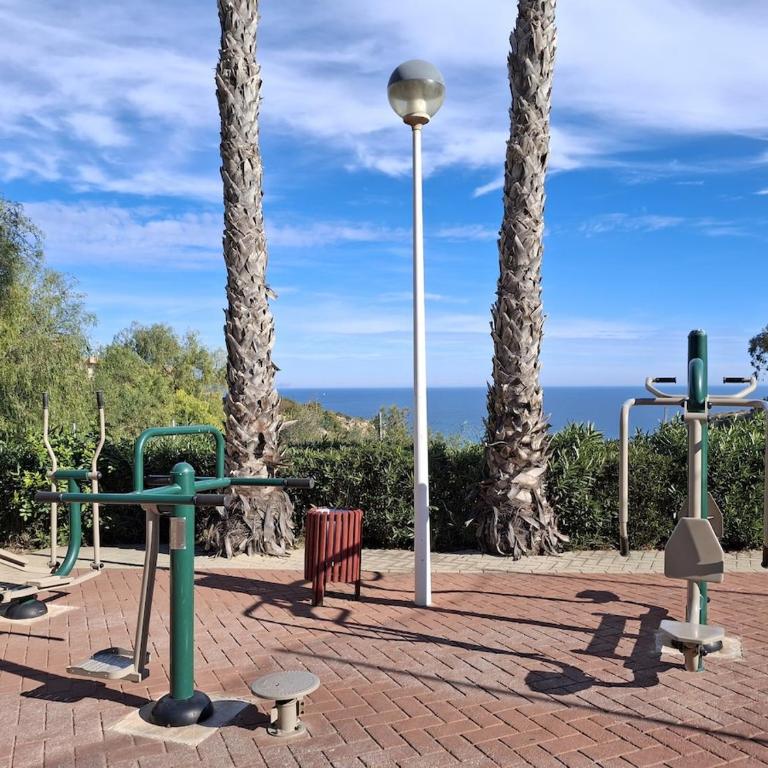 Family home with ocean views from the rooftop - Casa de 3 dormitorios - 28
