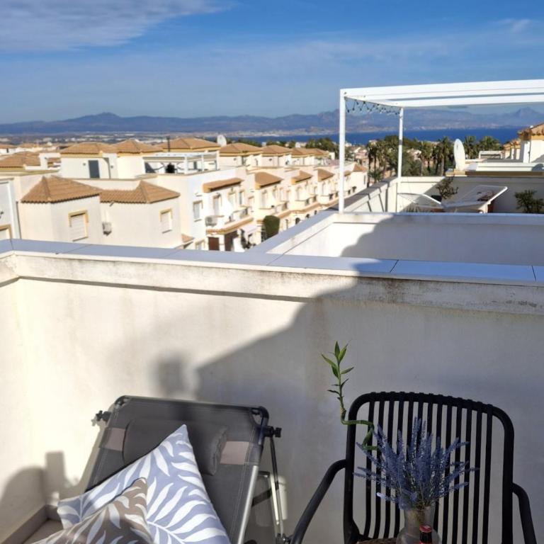 Family home with ocean views from the rooftop - Casa de 3 dormitorios - 33