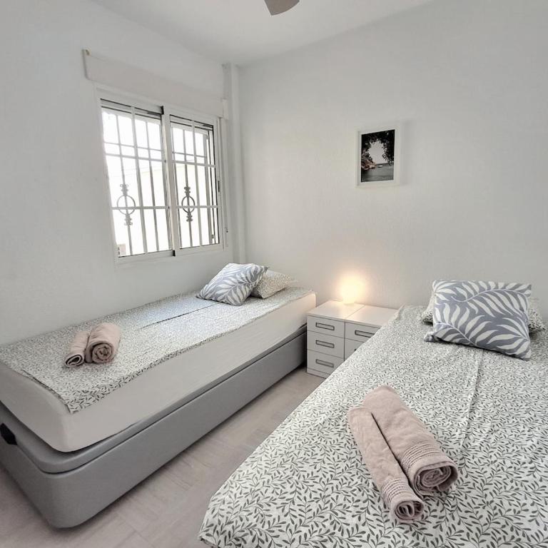 Family home with ocean views from the rooftop - Casa de 3 dormitorios - 34