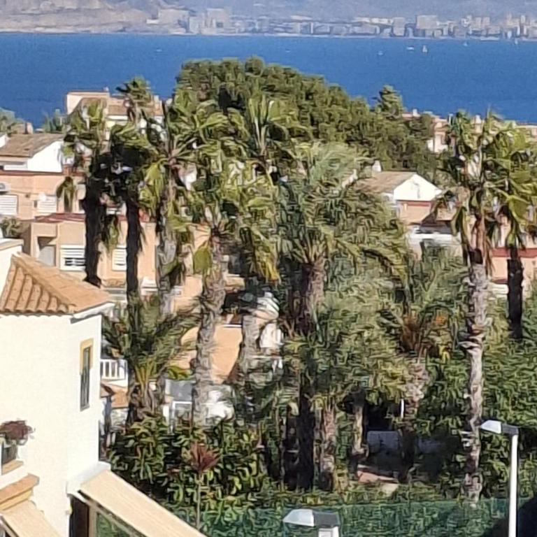 Family home with ocean views from the rooftop - Casa de 3 dormitorios - 36