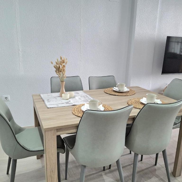 Family home with ocean views from the rooftop - Casa de 3 dormitorios - 38