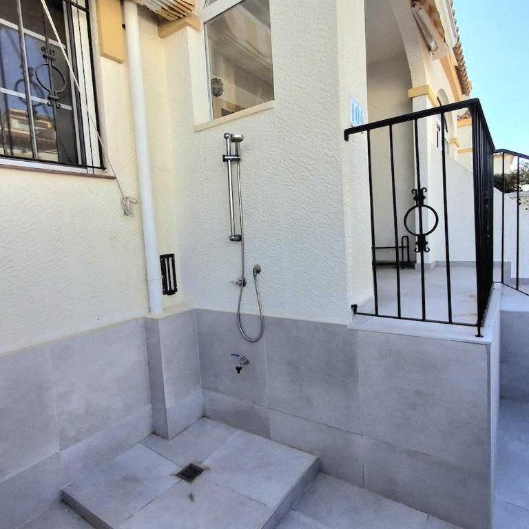Family home with ocean views from the rooftop - Casa de 3 dormitorios - 42