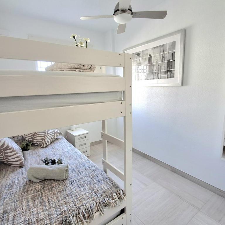 Family home with ocean views from the rooftop - Casa de 3 dormitorios - 43