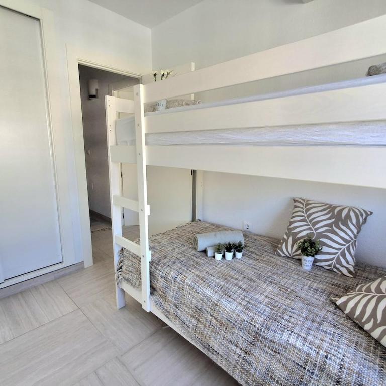 Family home with ocean views from the rooftop - Casa de 3 dormitorios - 48