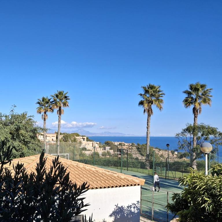 Family home with ocean views from the rooftop - Casa de 3 dormitorios - 54