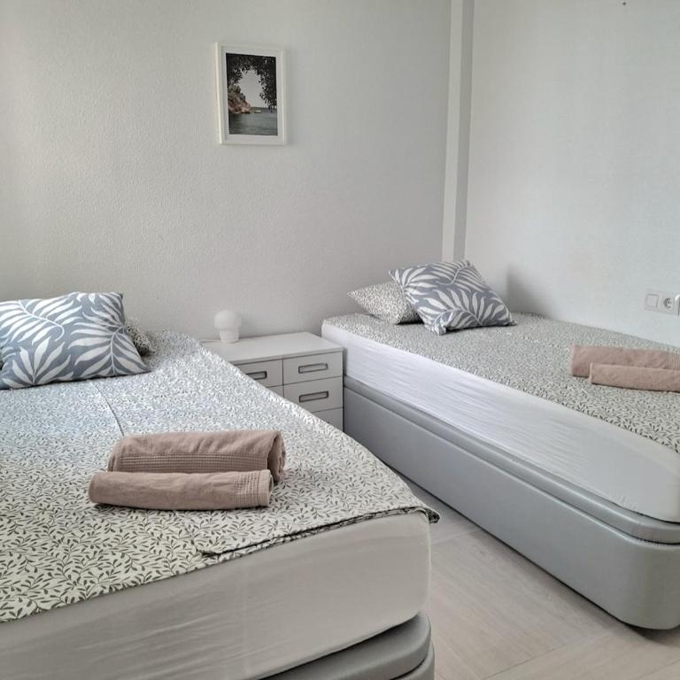 Family home with ocean views from the rooftop - Casa de 3 dormitorios - 59