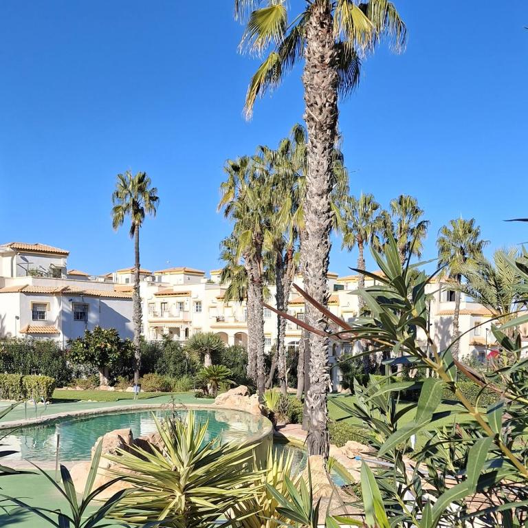 Family home with ocean views from the rooftop - Casa de 3 dormitorios - 60