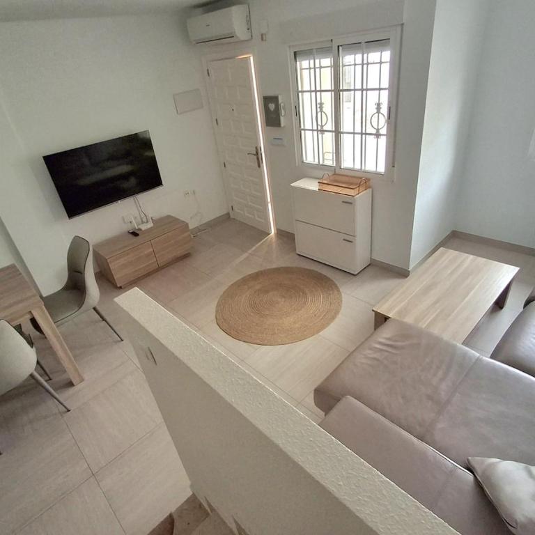 Family home with ocean views from the rooftop - Casa de 3 dormitorios - 65