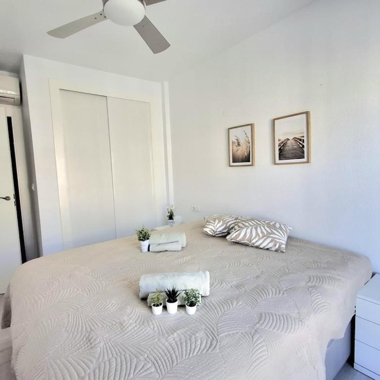Family home with ocean views from the rooftop - Casa de 3 dormitorios - 74