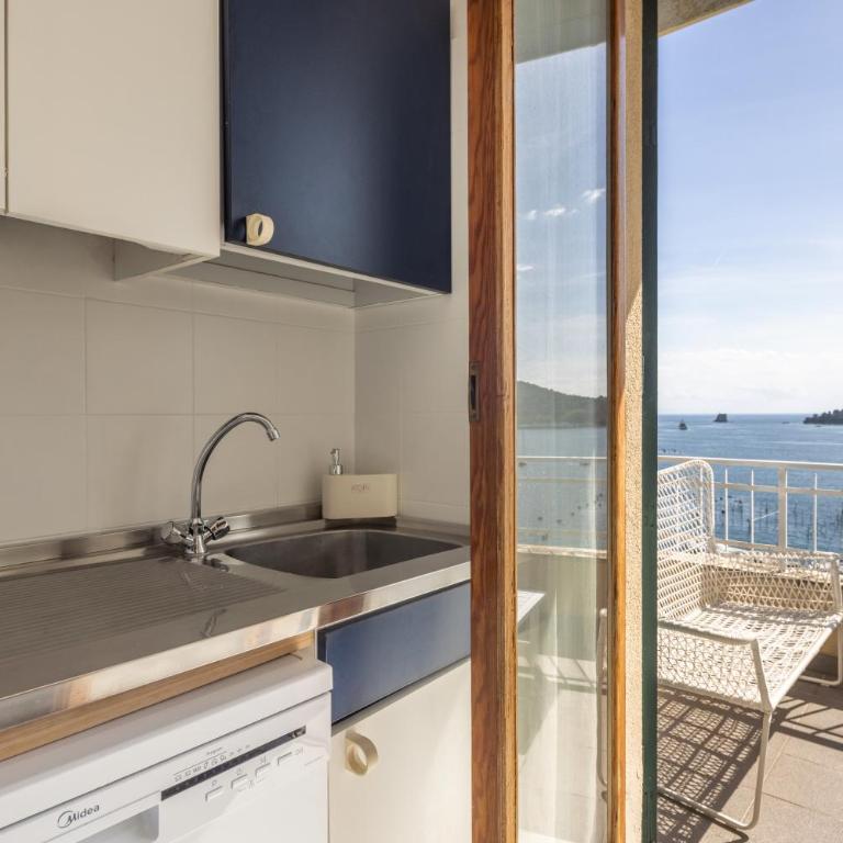Maison Portovenere - Palmaria View Bright wide apartment overlooking the sea for 5 guests - Stunning terrace - Appartamento con 3 Camere da Letto, Vista Mare e Balcone - 20