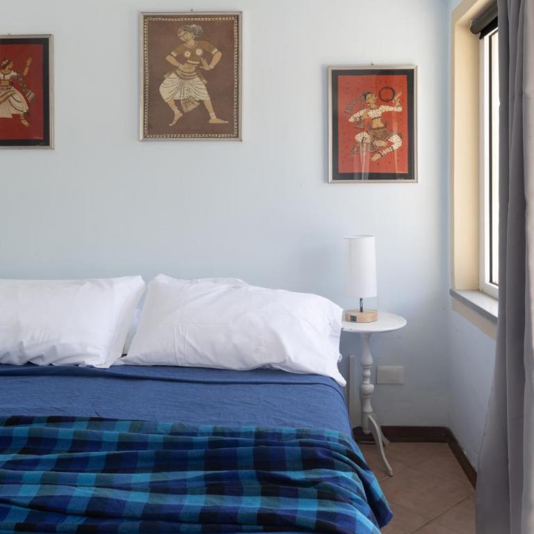 Maison Portovenere - Palmaria View Bright wide apartment overlooking the sea for 5 guests - Stunning terrace - Appartamento con 3 Camere da Letto, Vista Mare e Balcone - 24