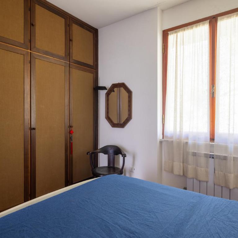 Maison Portovenere - Palmaria View Bright wide apartment overlooking the sea for 5 guests - Stunning terrace - Appartamento con 3 Camere da Letto, Vista Mare e Balcone - 29