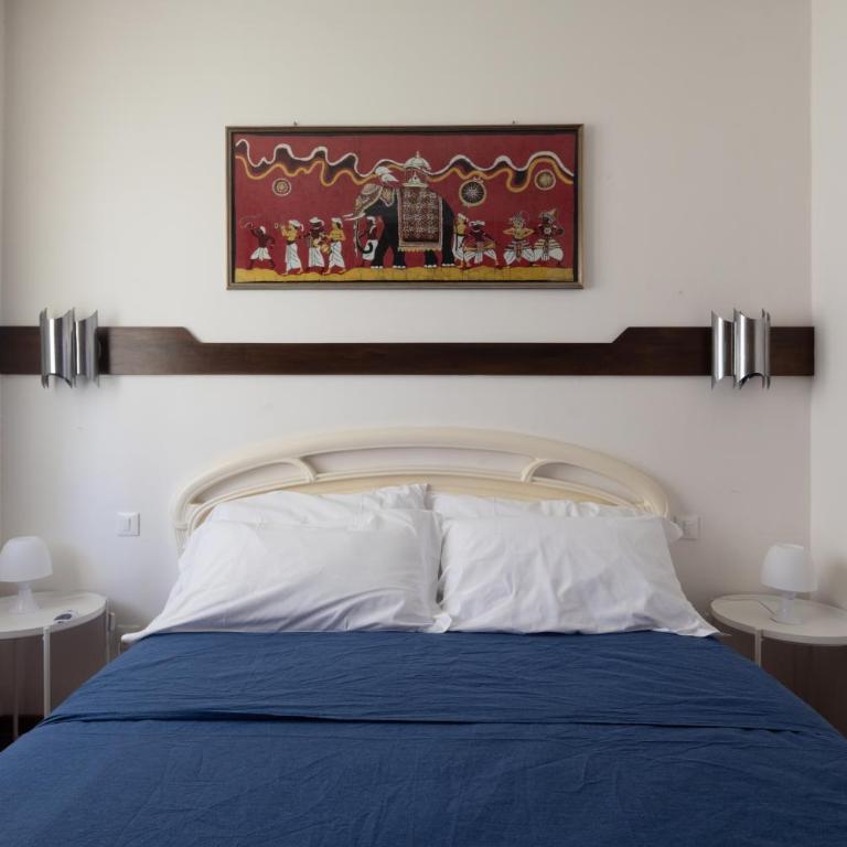 Maison Portovenere - Palmaria View Bright wide apartment overlooking the sea for 5 guests - Stunning terrace - Appartamento con 3 Camere da Letto, Vista Mare e Balcone - 28