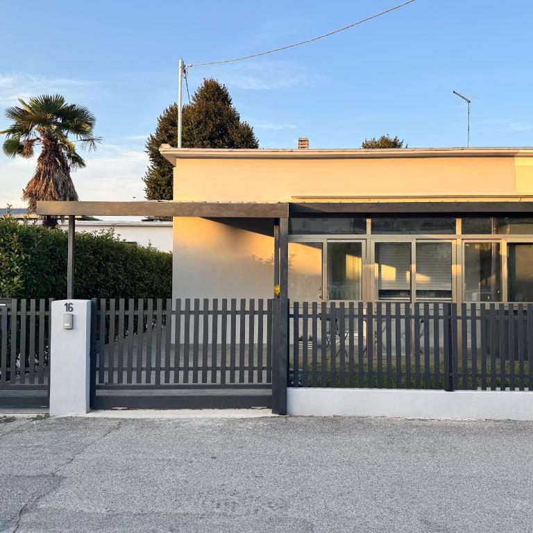 Seicuori Padova - 2 Camere, 2 Bagni, Parcheggio - Casa con 2 Camere da Letto - 33