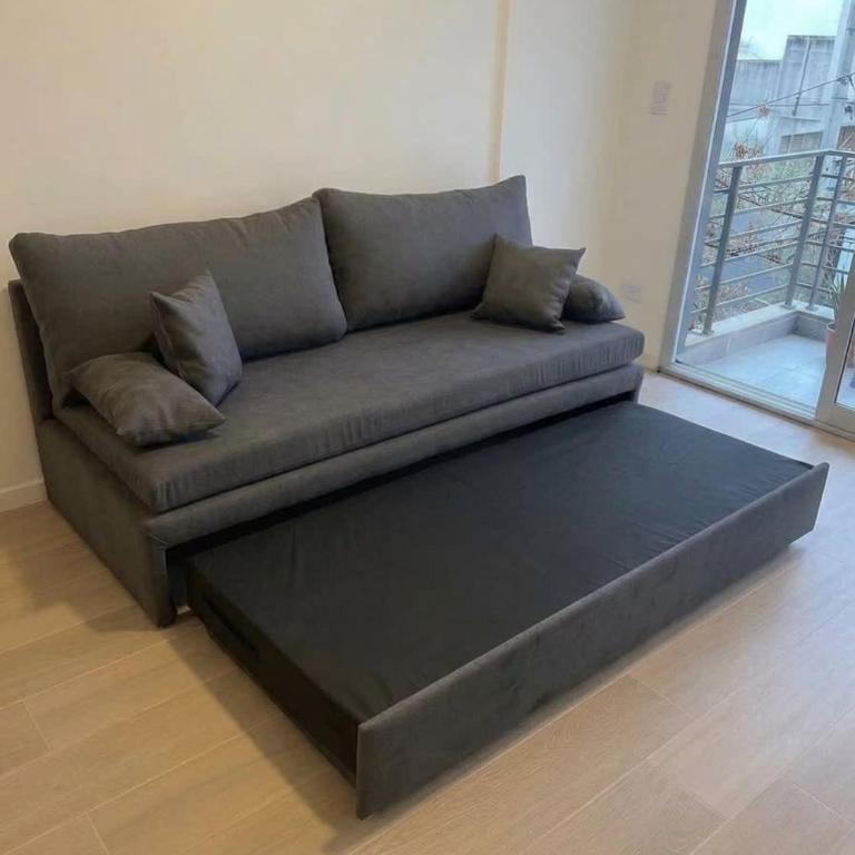 Studio con amenities zona Hospital Italiamo 41 - Apartamento de 1 dormitorio - 9