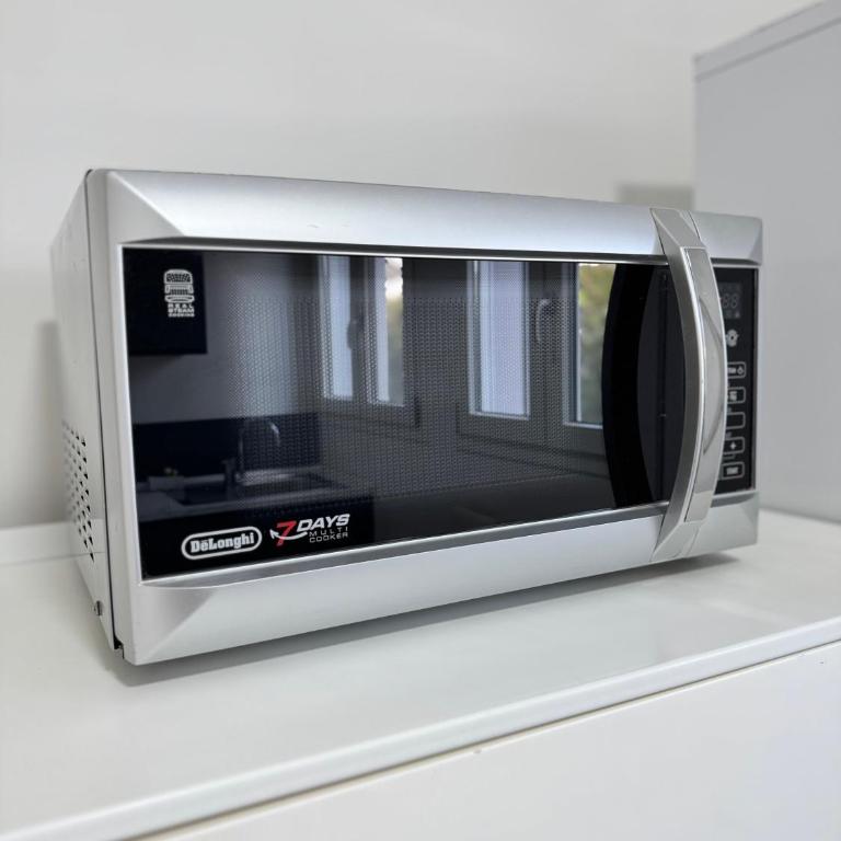 Seicuori Padova - 2 Camere, 2 Bagni, Parcheggio - Casa con 2 Camere da Letto - 30