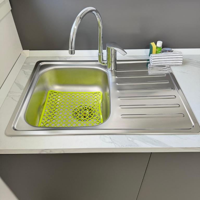 Seicuori Padova - 2 Camere, 2 Bagni, Parcheggio - Casa con 2 Camere da Letto - 32
