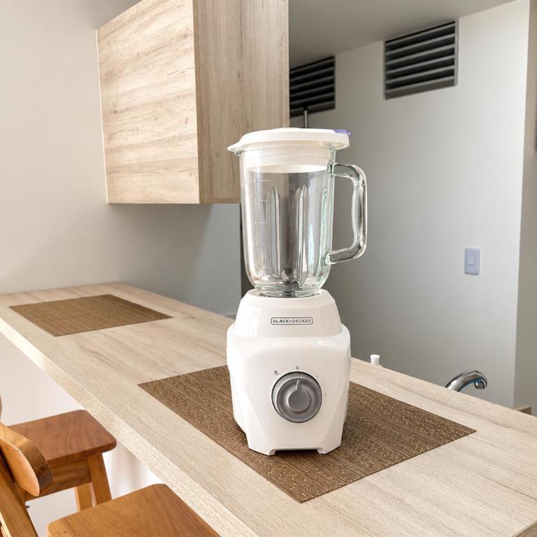 Central, Nuevo, Parqueadero Gratis, Full comodidad, Apartamento en Manizales - Apartamento de 3 dormitorios - 39