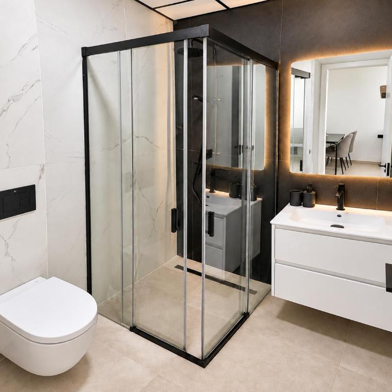 Atrio Homes Sansueña - Apartamento de 2 dormitorios con terraza - 5