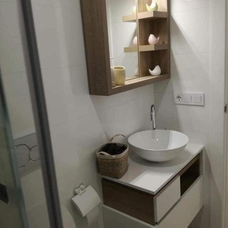 Allegra Alba Sylvie, for 6p with large swimming pool - Apartamento Premium de 3 dormitorios con vistas al resort - 16