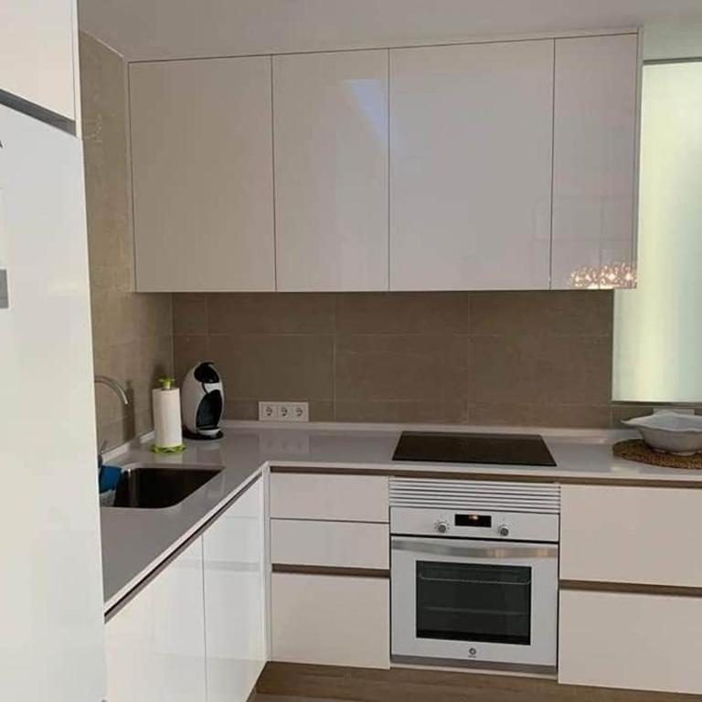 Allegra Alba Sylvie, for 6p with large swimming pool - Apartamento Premium de 3 dormitorios con vistas al resort - 10