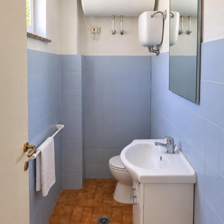 Villa Albetta Private Pool in the Umbrian Hills - Villa con 2 Camere da Letto - 2