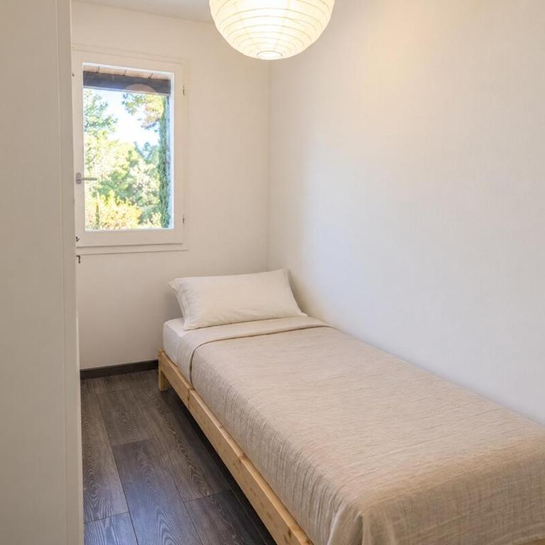 Villa Albetta Private Pool in the Umbrian Hills - Villa con 2 Camere da Letto - 17