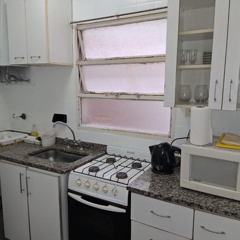 Díaz Vélez 2 monoambiente luminoso - Apartamento de 1 dormitorio - 9