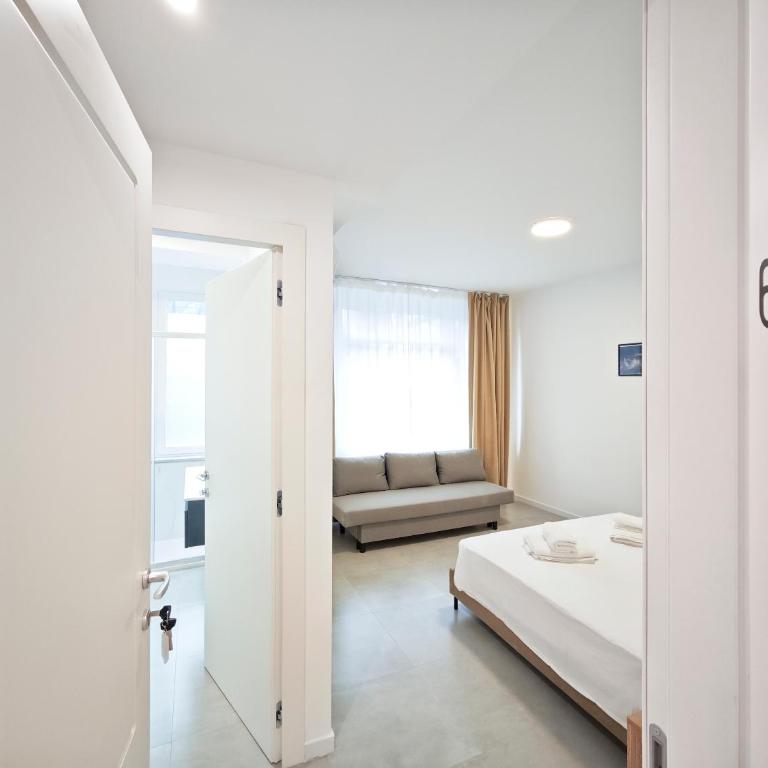 Sale Apartment - Camera Matrimoniale con Bagno Privato - 5