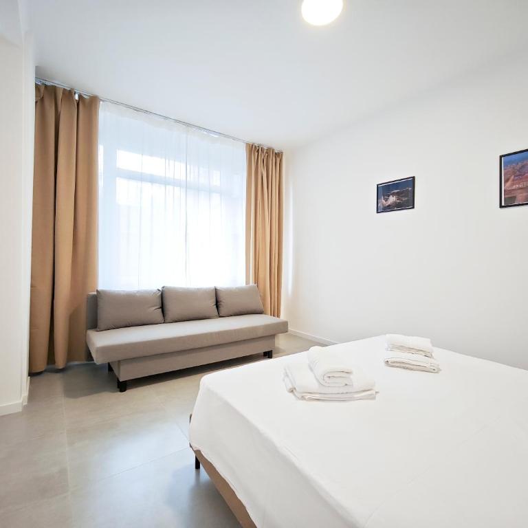 Sale Apartment - Camera Matrimoniale con Bagno Privato - 7