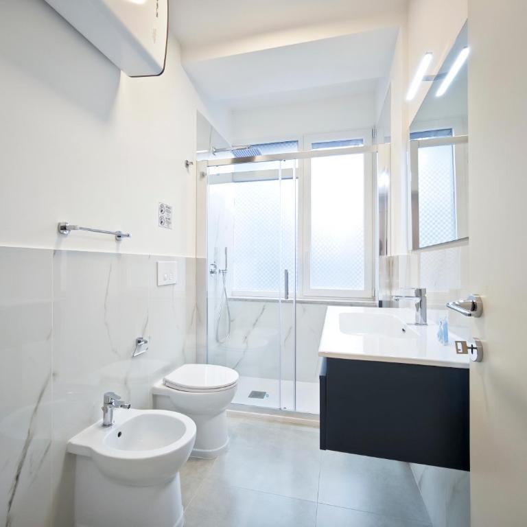 Sale Apartment - Camera Matrimoniale con Bagno Privato - 12