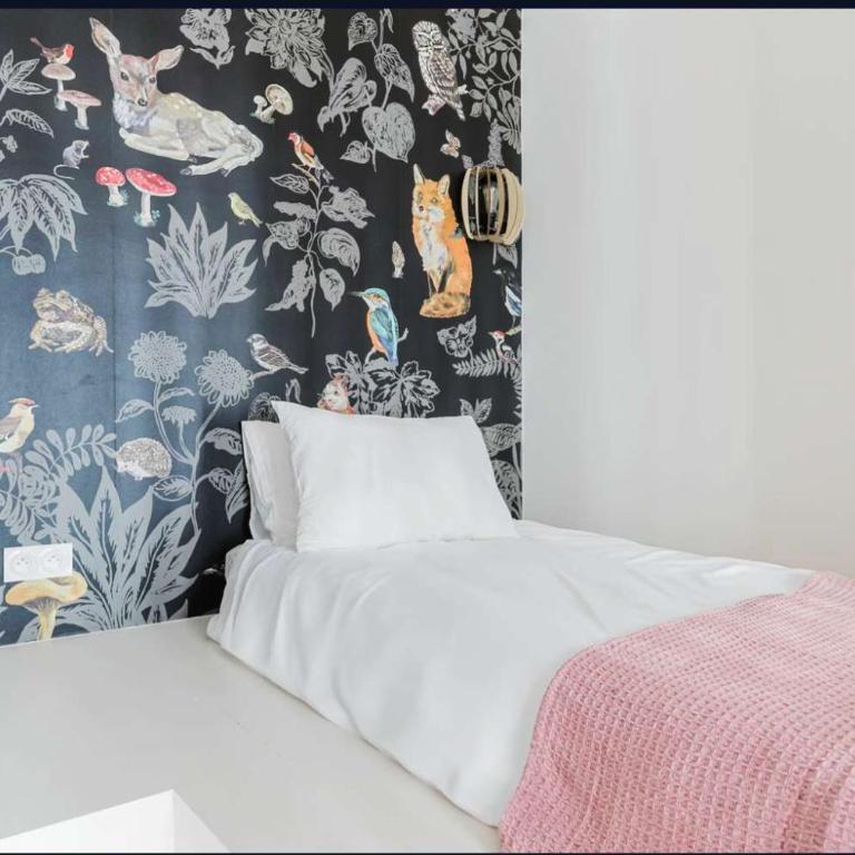 Elegant 2 chambres au coeur du 8e arc de triomphe - Appartement - 19