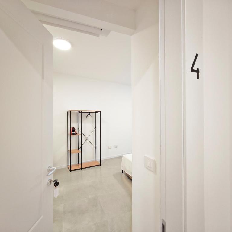 Sale Apartment - Camera Matrimoniale con Bagno Privato - 9