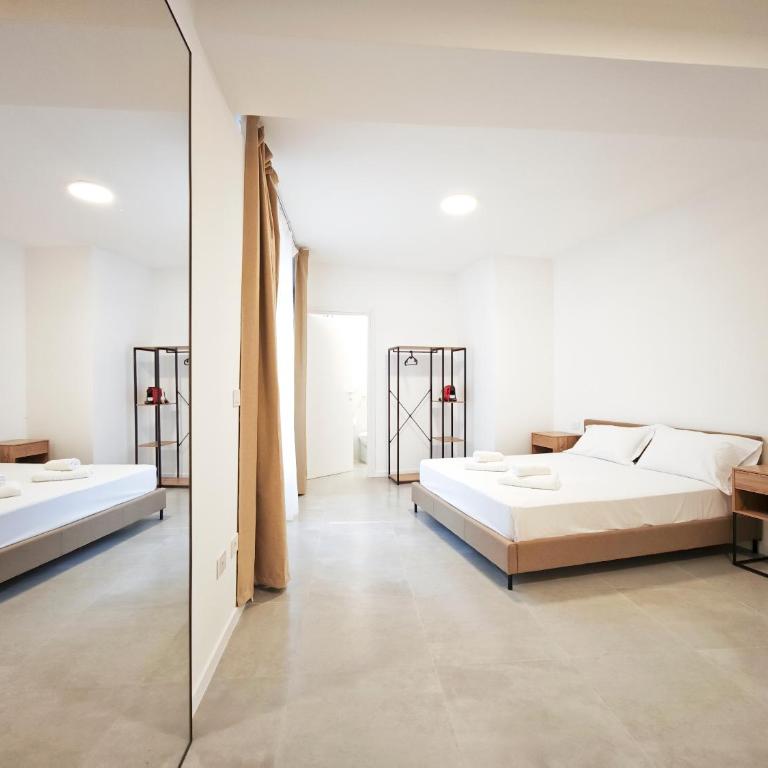 Sale Apartment - Camera Matrimoniale con Bagno Privato - 10