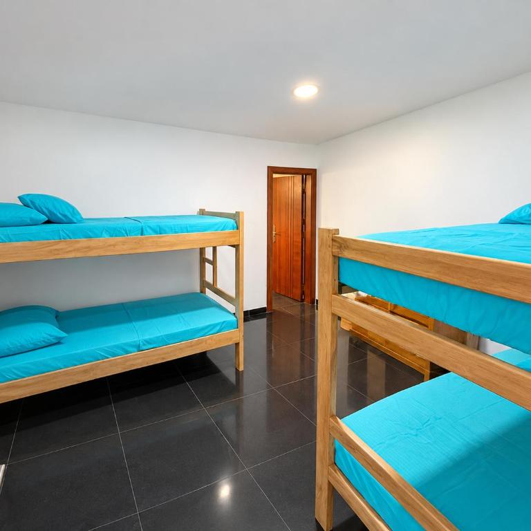 Condominio Castillo Club House - Casa de 3 dormitorios - 6