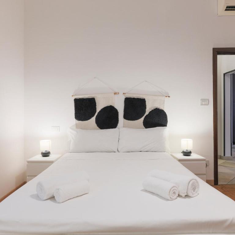 Tanarotto - Appartamento con 2 Camere da Letto - 15