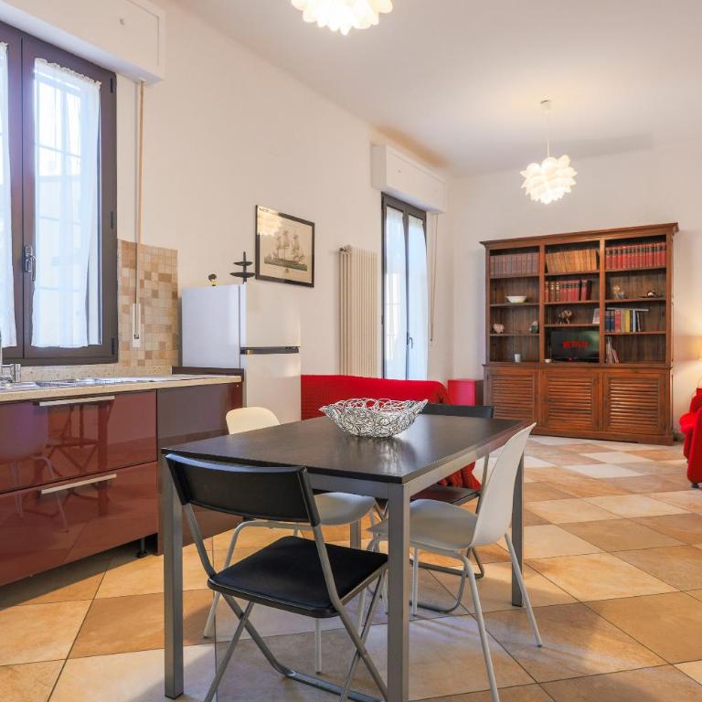 Tanarotto - Appartamento con 2 Camere da Letto - 23