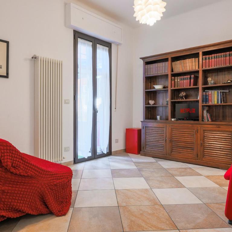 Tanarotto - Appartamento con 2 Camere da Letto - 14