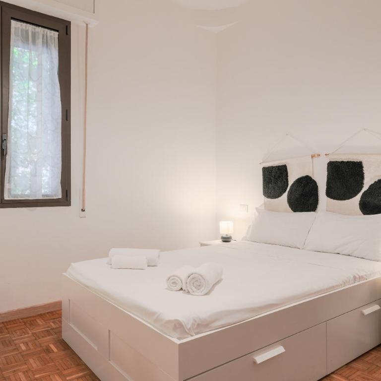 Tanarotto - Appartamento con 2 Camere da Letto - 10
