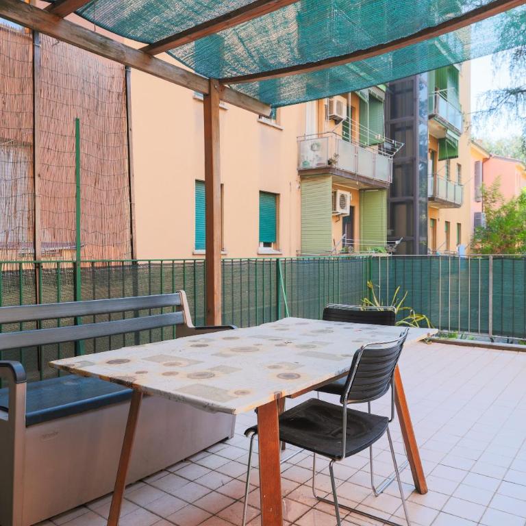Tanarotto - Appartamento con 2 Camere da Letto - 5