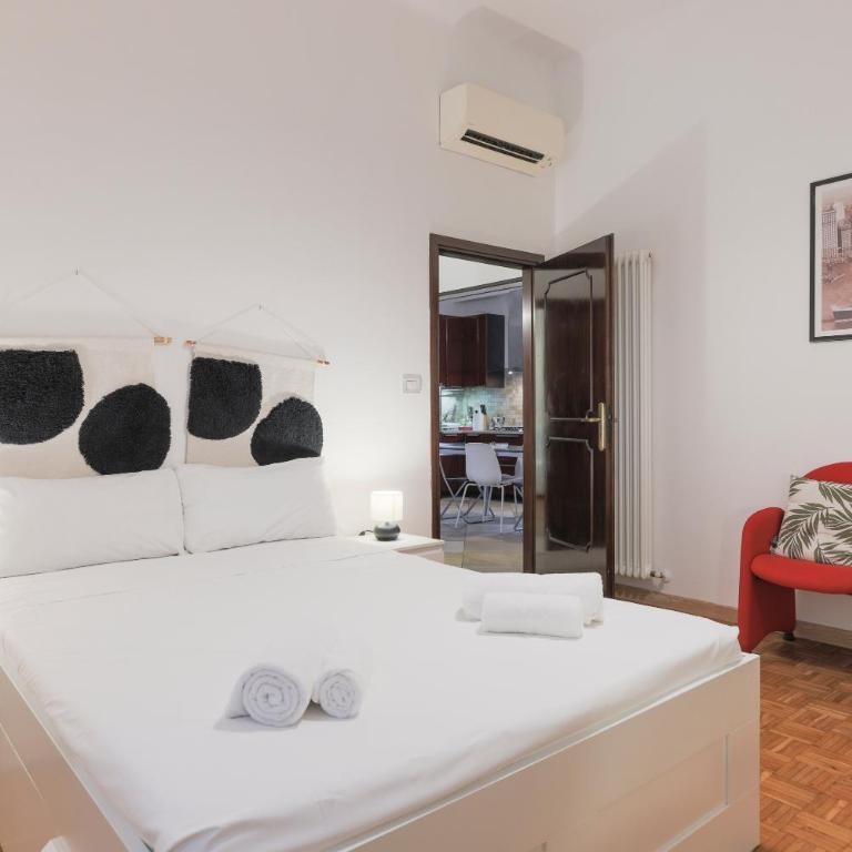 Tanarotto - Appartamento con 2 Camere da Letto - 4