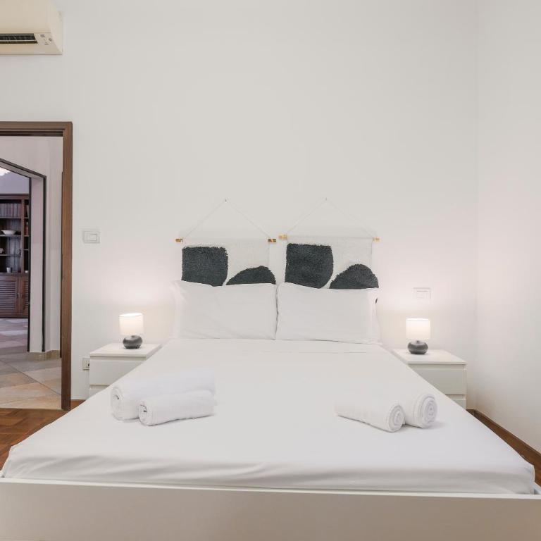 Tanarotto - Appartamento con 2 Camere da Letto - 13