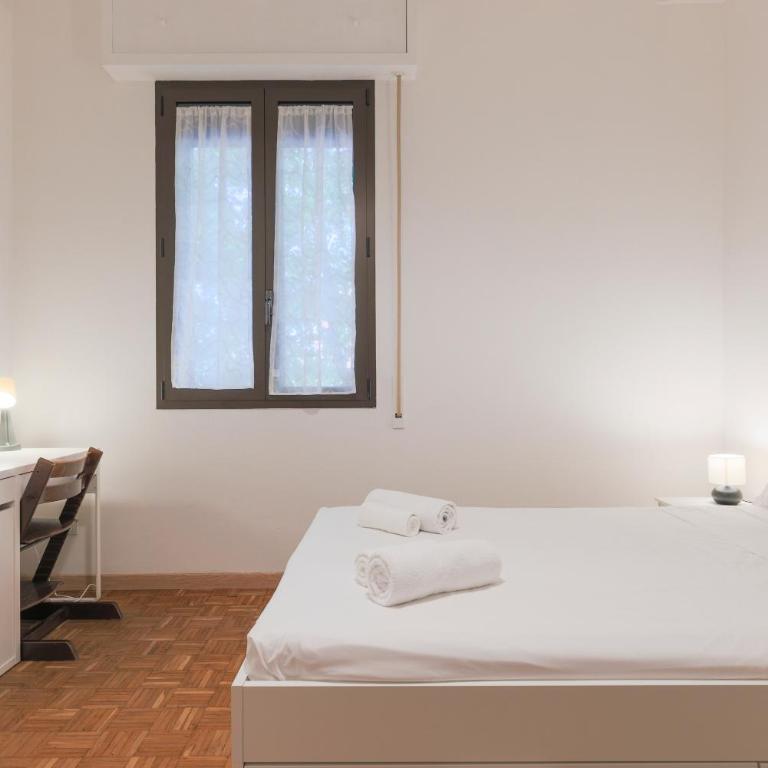 Tanarotto - Appartamento con 2 Camere da Letto - 9