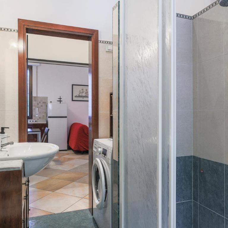 Tanarotto - Appartamento con 2 Camere da Letto - 18